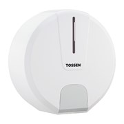 Tossen D-400 - диспенсер туалетной бумаги (с замком)