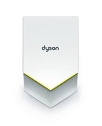 Dyson Airblade V HU02 White - сушилка для рук