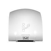 PUFF-8820 - Сушилка для рук