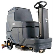 Chancee K68 (литий 150 Ач) - поломоечная машина с сиденьем оператора 205500