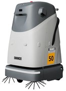 Chancee SC50P - автономная уборочная машина