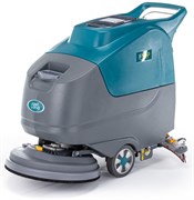 WELLLAND FD50P - самоходная аккумуляторная поломоечная машина