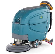 WELLLAND F55L- аккумуляторная поломоечная машина