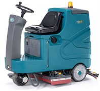 WELLLAND FD85 - поломоечная машина с сиденьем оператора