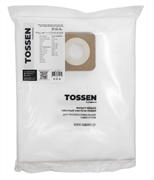 Мешки TOSSEN ST-62 для пылесосов Soteco Panda/Tornado 111012