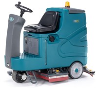 WELLLAND FD85 - поломоечная машина с сиденьем оператора