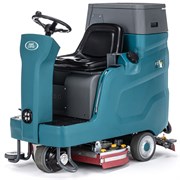 WELLLAND FD100 поломоечная машина с сиденьем оператора