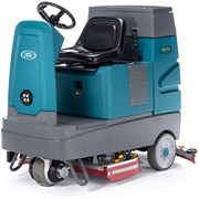 WELLLAND FD150L поломоечная машина с сиденьем оператора