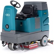 WELLLAND FD150L поломоечная машина с сиденьем оператора