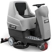 Lavor PRO SCL Comfort XS-R 85 Essential - аккумуляторная машина с сиденьем оператора (200 Ач) 8.574.5003/G