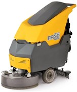 Ghibli Freccia 30 SM 45 BC Touch - аккумуляторная поломоечная машина (80 Ач) 10.4187.00/G2