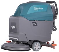 VinnerMyer SС530BD G125 - поломоечная машина с приводом хода (125 Ач) VMSC530G125