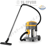 Ghibli Power WD 22 I UFS - пылеводосос 14664010001