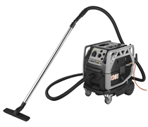 Ghibli ToolPro WDA 40 M AS - строительный пылесос 13301710001