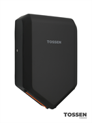 TOSSEN HS 1810 MB - высокоскоростная сушилка для рук 300023