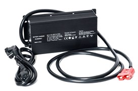 Everest Energy 24V30A -автоматическое зарядное устройство литиевых акб 24V30A