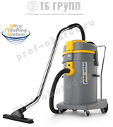 GHIBLI POWER WD 80.2 P UFS - универсальный водопылесос 14331210001