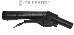 Насадка коннектор угловая с курком для химии 200, 200 IDRO  (6180R) 43046 MPVR S