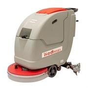 KEDI GBZ-430B Li (литий 80 Ач) - аккумуляторная поломоечная машина GBZ-430BU-li-80