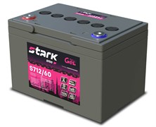 тяговый аккумулятор Stark S712/60