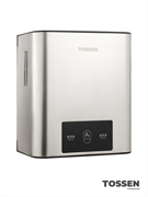 TOSSEN R-700 M (Elite Line) - сенсорный диспенсер бумажных полотенец 211075