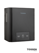 TOSSEN R-700 MB (Midnight) - сенсорный диспенсер бумажных полотенец 211078
