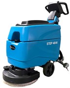 Cleaning Evolution STEP 46/40 E- сетевая поломоечная машина