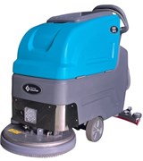 Cleaning EVOLUTION STEP 55/75 Drive, LITHIUM аккумуляторная поломоечная машина