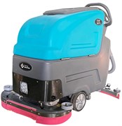 Cleaning EVOLUTION STEP 70 Drive аккумуляторная поломоечная машина