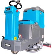 Cleaning EVOLUTION RIDER 70 поломоечная машина