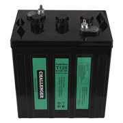 Challenger T-125 - тяговый аккумулятор 266032