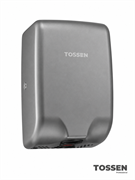 TOSSEN HS 1308 MS - сушилка для рук (коллекция "Благородный графит") 300038