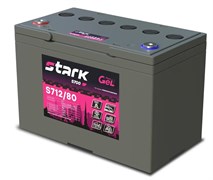 Stark  S712/80 - тяговый аккумулятор 24910