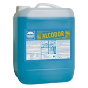 ALCODOR - Для всех типов моющихся поверхностей