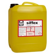 SIFFEX - средсвто для устранения засоров в санузлах