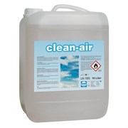 CLEAN-AIR - средство для устранения неприятных запахов