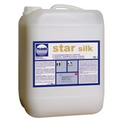 STAR SILK - для первичной обработки гладких поверхностей пола