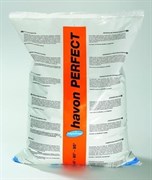 havonPERFECT - Профессиональный стиральный порошок для белого белья