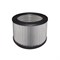 Фильтр гребенчатый полиэстровый для пылесосов Soteco LEO и Yvo (07936) - фото 11638