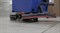 Метлана М50B - Аккумуляторная поломоечная машина российского производства (76Ач) - фото 15186