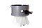 Ghibli AS 60 IK - пылесосы для влажной и сухой уборки (три турбины) - фото 15445