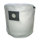 Мешок пылесборный текстильный для пылесосов Сleanfix S20, SW 20 - фото 16324