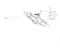 Привод хода для поломоечных машин Ghibli Freccia и Round (26.0013.00) - фото 16485