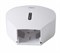 G-Teq 8933W - диспенсер для туалетной бумаги пластик белый G-Teq 8933W