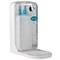сенсорный дозатор мыла/дезинфицирующих средств (капля) Ksitex ADS-5548W