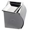 Ksitex ТН-335А -  диспенсер для бытовых рулонов туалетной бумаги Ksitex ТН-335А