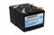 литиевый тяговый аккумулятор Everest Energy 24V80А (40A+40A)