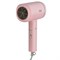Puff-1801 Pink - фен для волос1