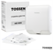 TOSSEN HS 1013 MW