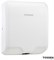 TOSSEN HS 1013 MW (Arctic white) - сушилка для рук 300012 - фото 33338